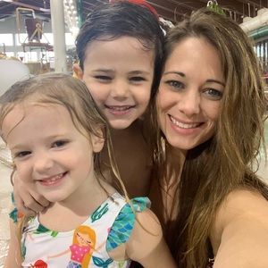 Meet your Posher, Brooke